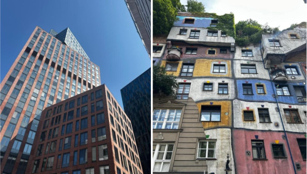 "È stato affascinante osservare come oggetti della quotidianità possano trasformarsi in opere d’arte"